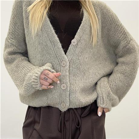 Coprispalle / Cardigan